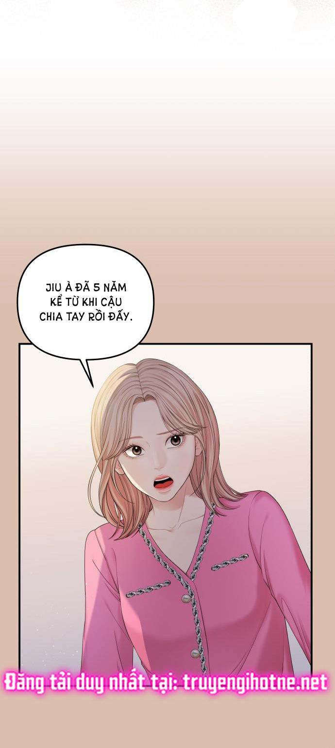 GỬI EM NGƯỜI ĐÁNH CẮP NHỮNG VÌ SAO - To You Who Swallowed a Star Chap 74.1 - Next Chap 75.2