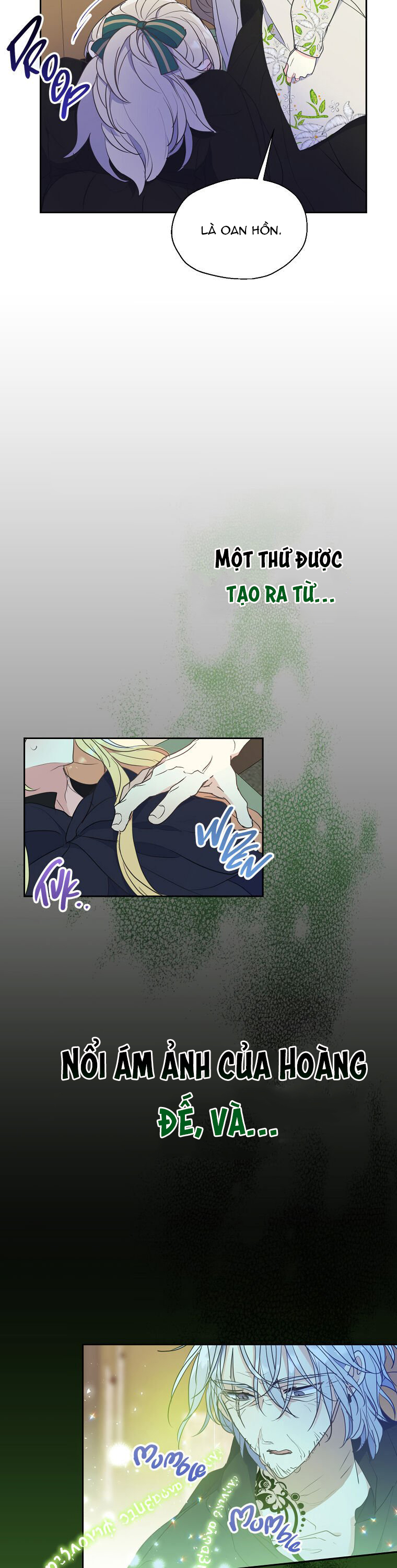 Bệ Hạ, Xin Đừng Giết Tôi!! Chap 67.1 - Trang 2