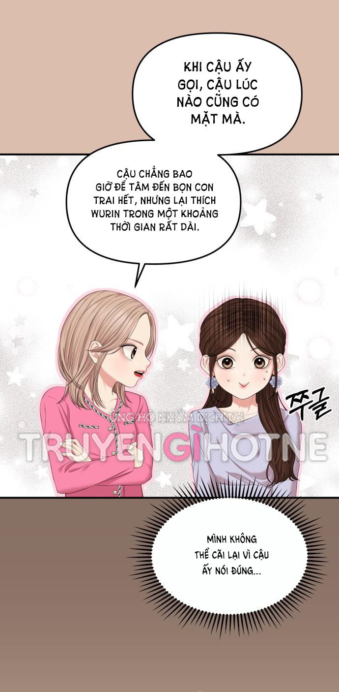 GỬI EM NGƯỜI ĐÁNH CẮP NHỮNG VÌ SAO - To You Who Swallowed a Star Chap 74.1 - Next Chap 75.2