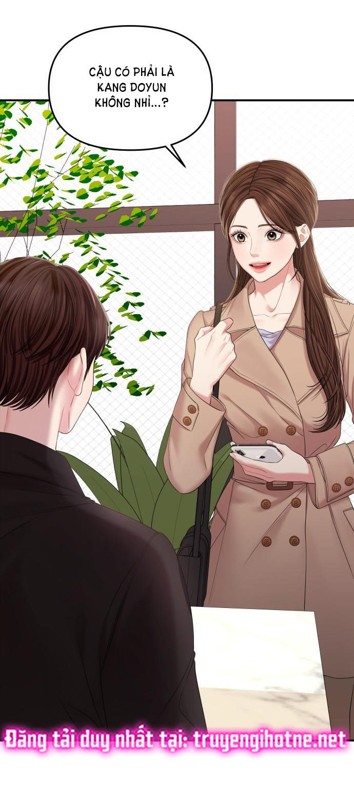 GỬI EM NGƯỜI ĐÁNH CẮP NHỮNG VÌ SAO - To You Who Swallowed a Star Chap 74.2 - Next Chap 74.1