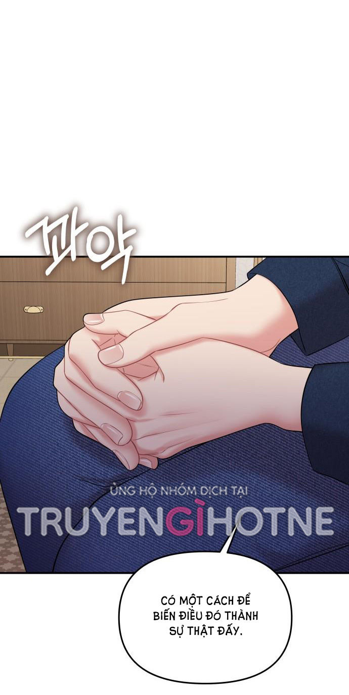 GỬI EM NGƯỜI ĐÁNH CẮP NHỮNG VÌ SAO - To You Who Swallowed a Star Chap 74.2 - Next Chap 74.1