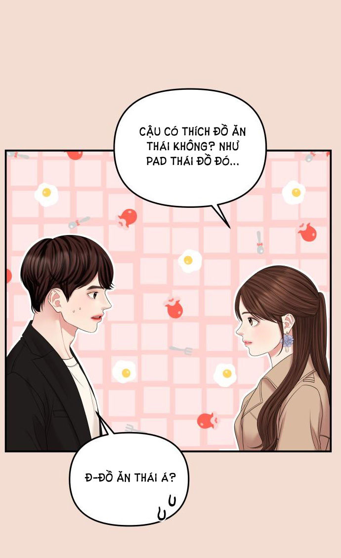 GỬI EM NGƯỜI ĐÁNH CẮP NHỮNG VÌ SAO - To You Who Swallowed a Star Chap 74.2 - Next Chap 74.1