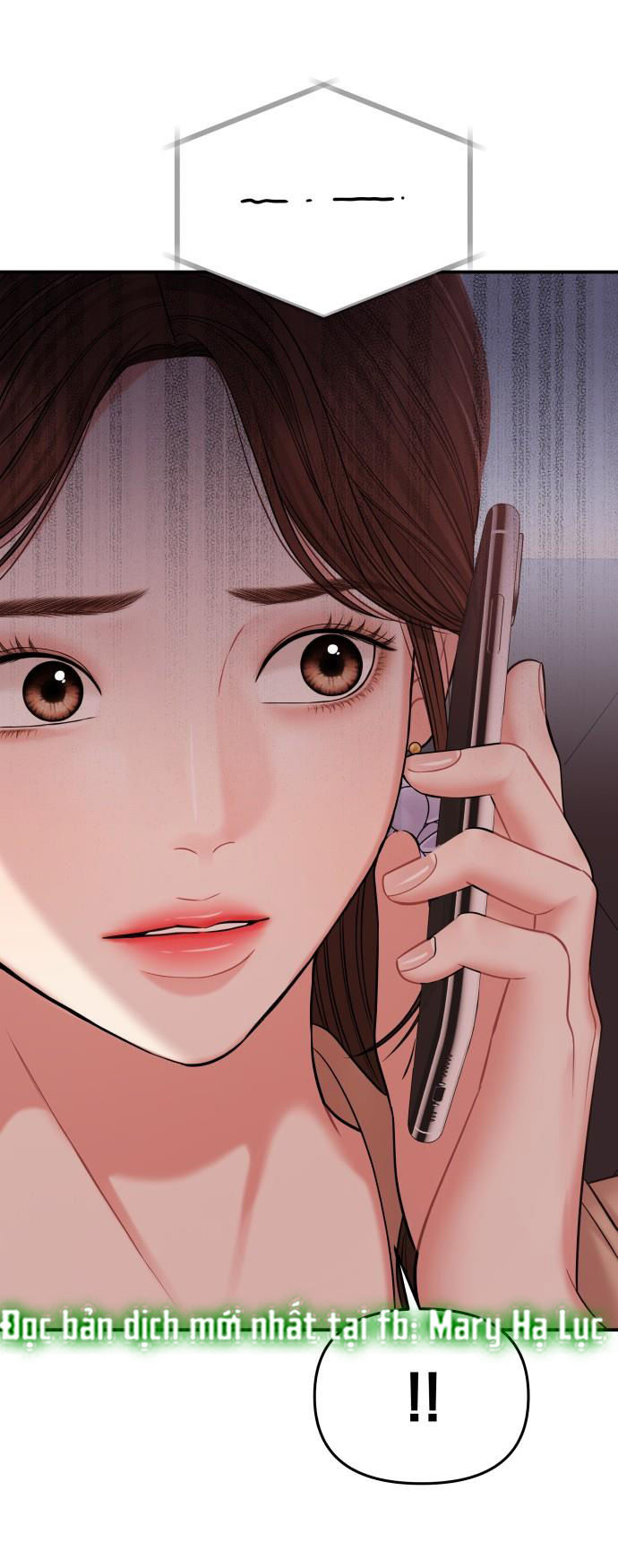 GỬI EM NGƯỜI ĐÁNH CẮP NHỮNG VÌ SAO - To You Who Swallowed a Star Chap 74.2 - Next Chap 74.1