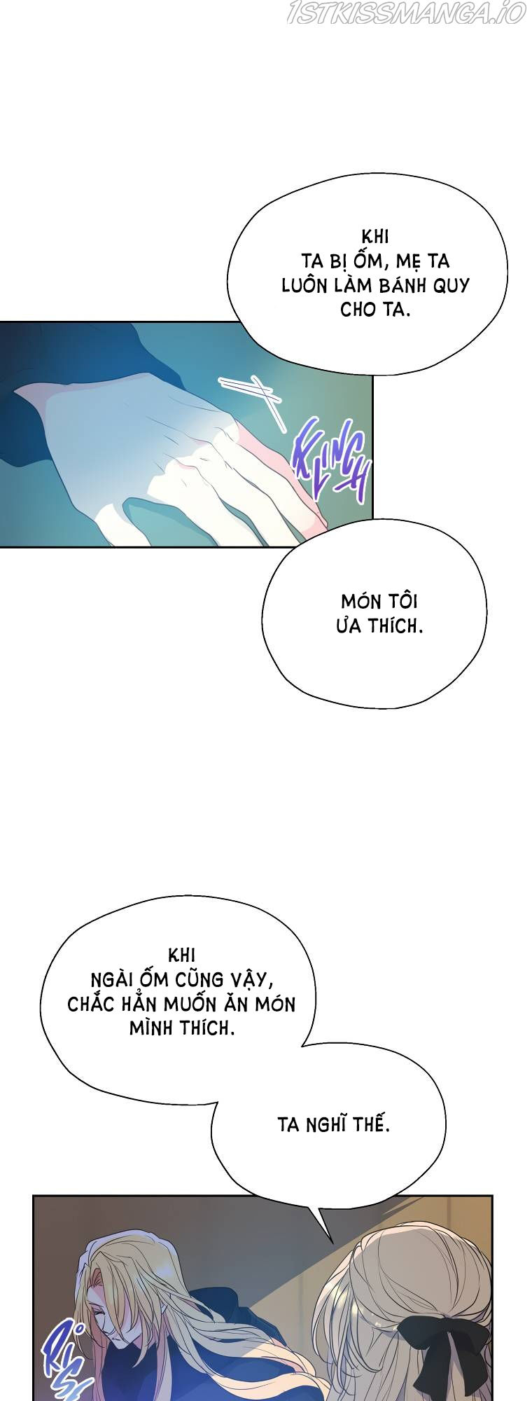 Bệ Hạ, Xin Đừng Giết Tôi!! Chap 68 - Trang 2