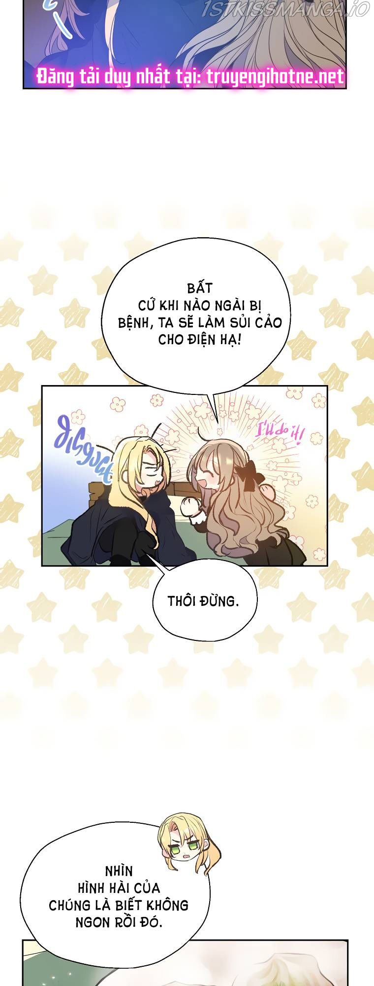 Bệ Hạ, Xin Đừng Giết Tôi!! Chap 68 - Trang 2