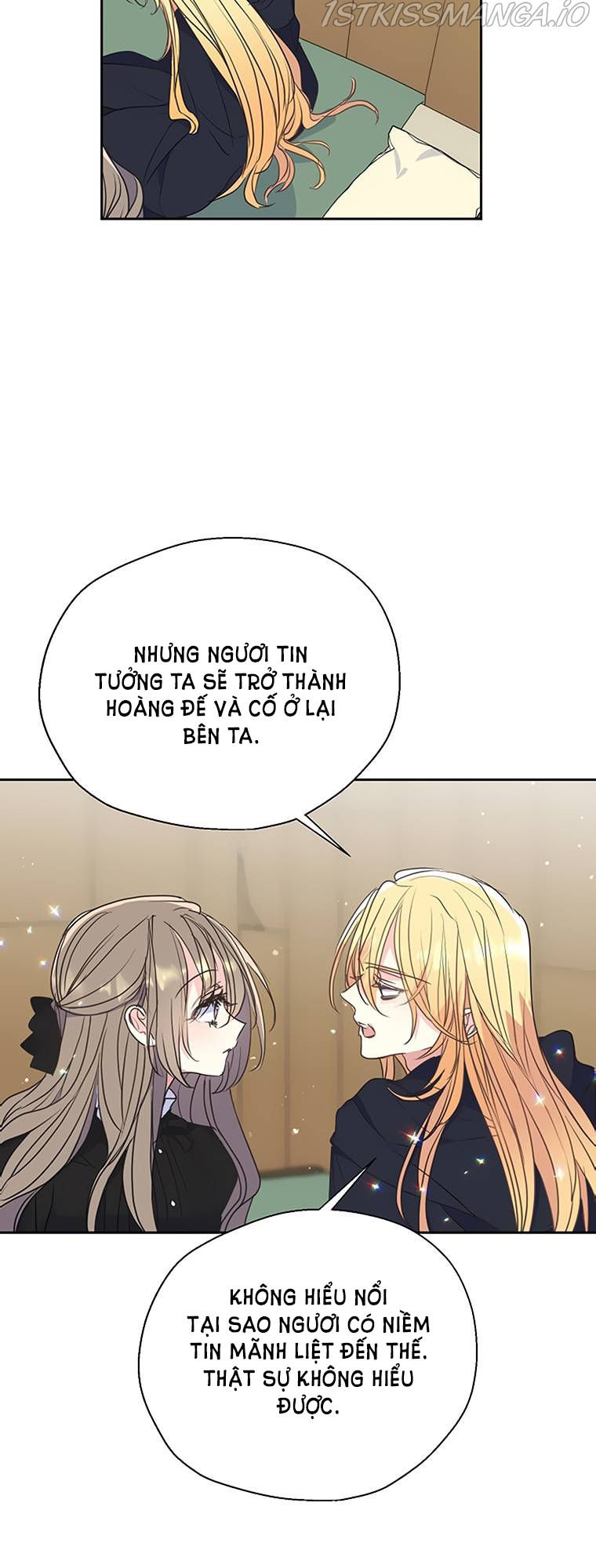 Bệ Hạ, Xin Đừng Giết Tôi!! Chap 68 - Trang 2