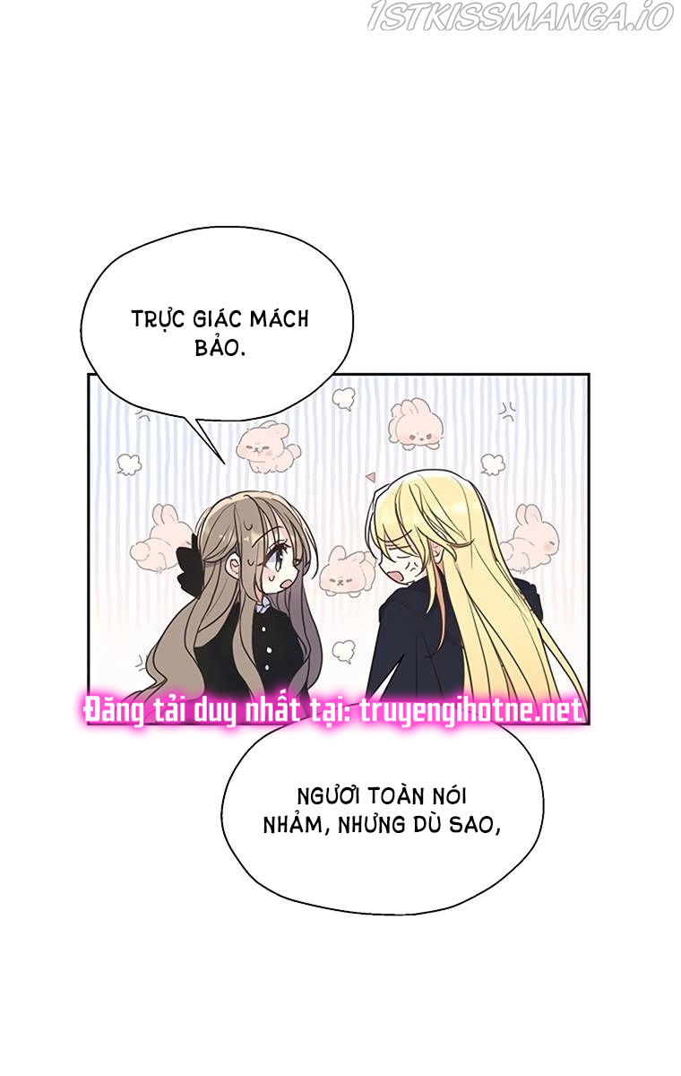 Bệ Hạ, Xin Đừng Giết Tôi!! Chap 68 - Trang 2