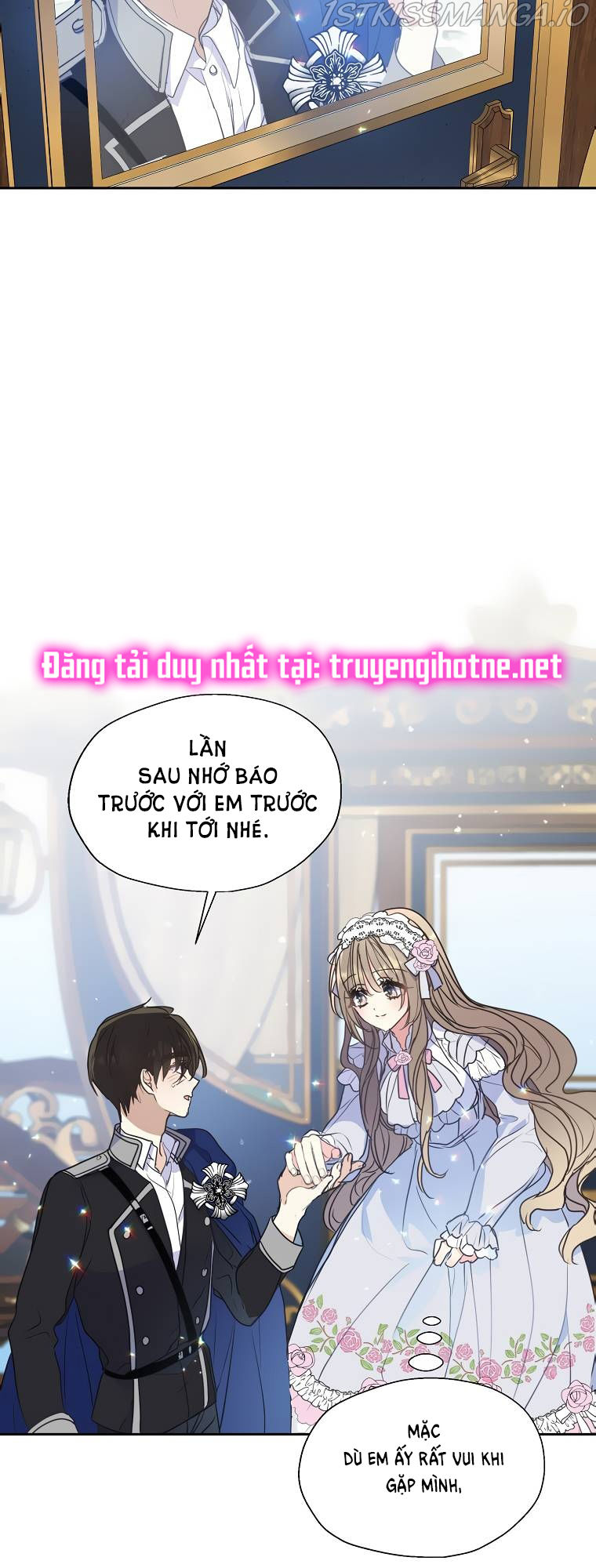 Bệ Hạ, Xin Đừng Giết Tôi!! Chap 68 - Trang 2