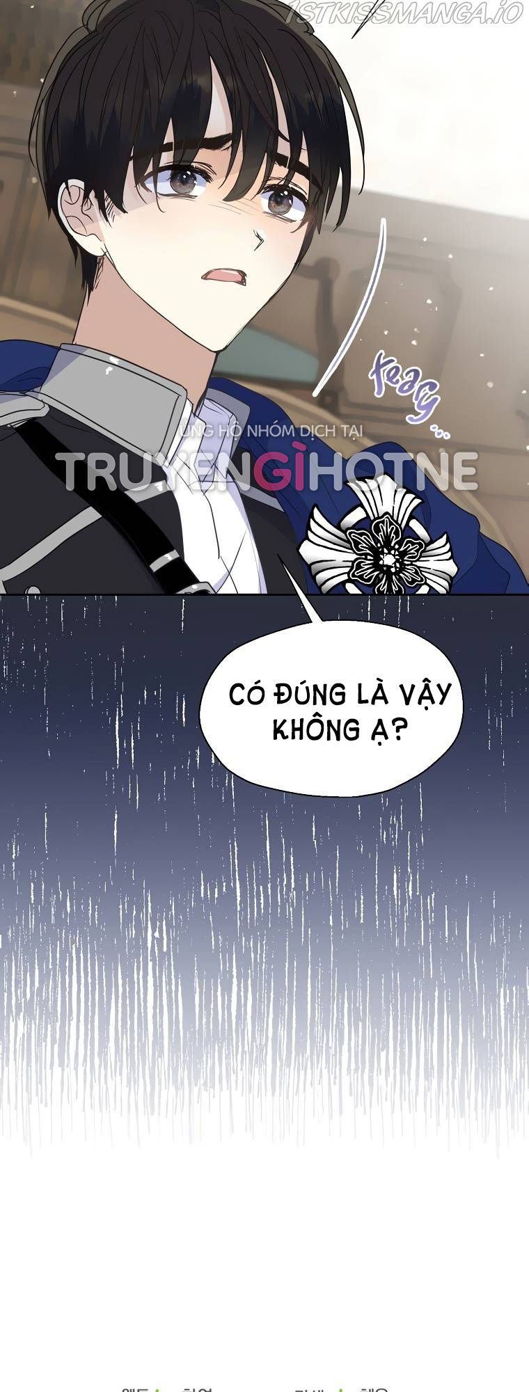 Bệ Hạ, Xin Đừng Giết Tôi!! Chap 68 - Trang 2