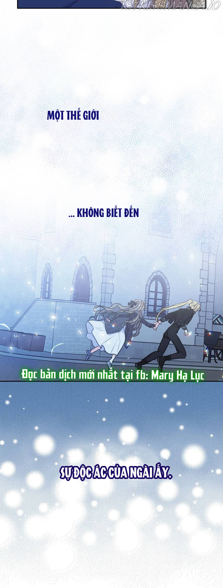 Bệ Hạ, Xin Đừng Giết Tôi!! Chap 69 - Trang 2