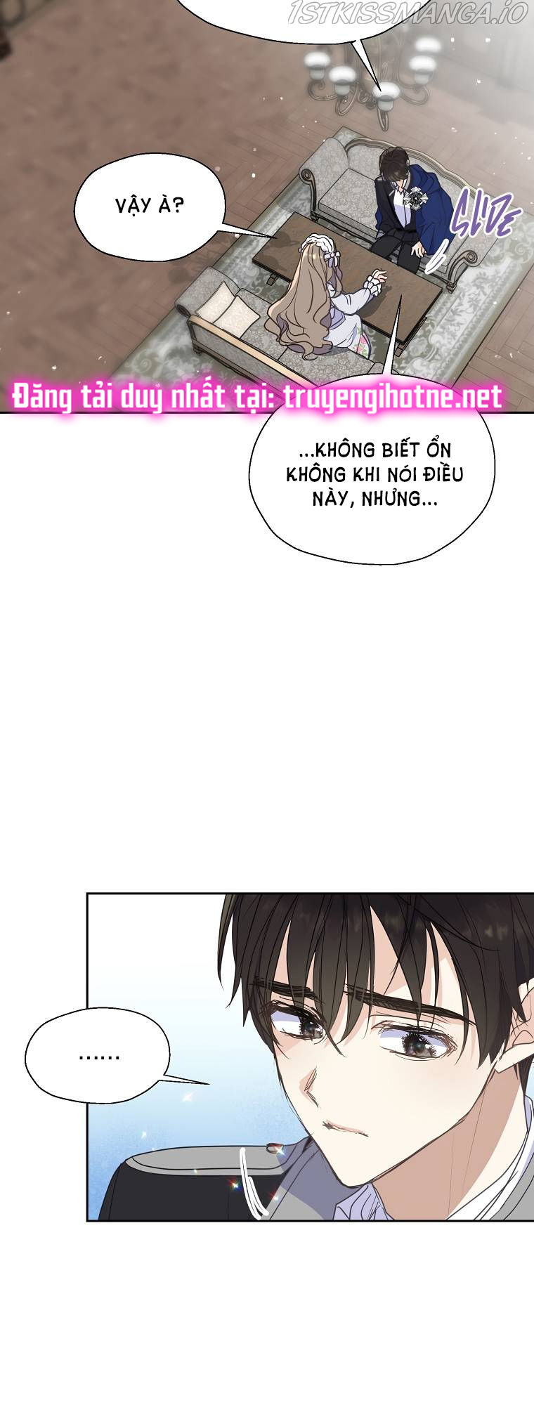 Bệ Hạ, Xin Đừng Giết Tôi!! Chap 69 - Trang 2