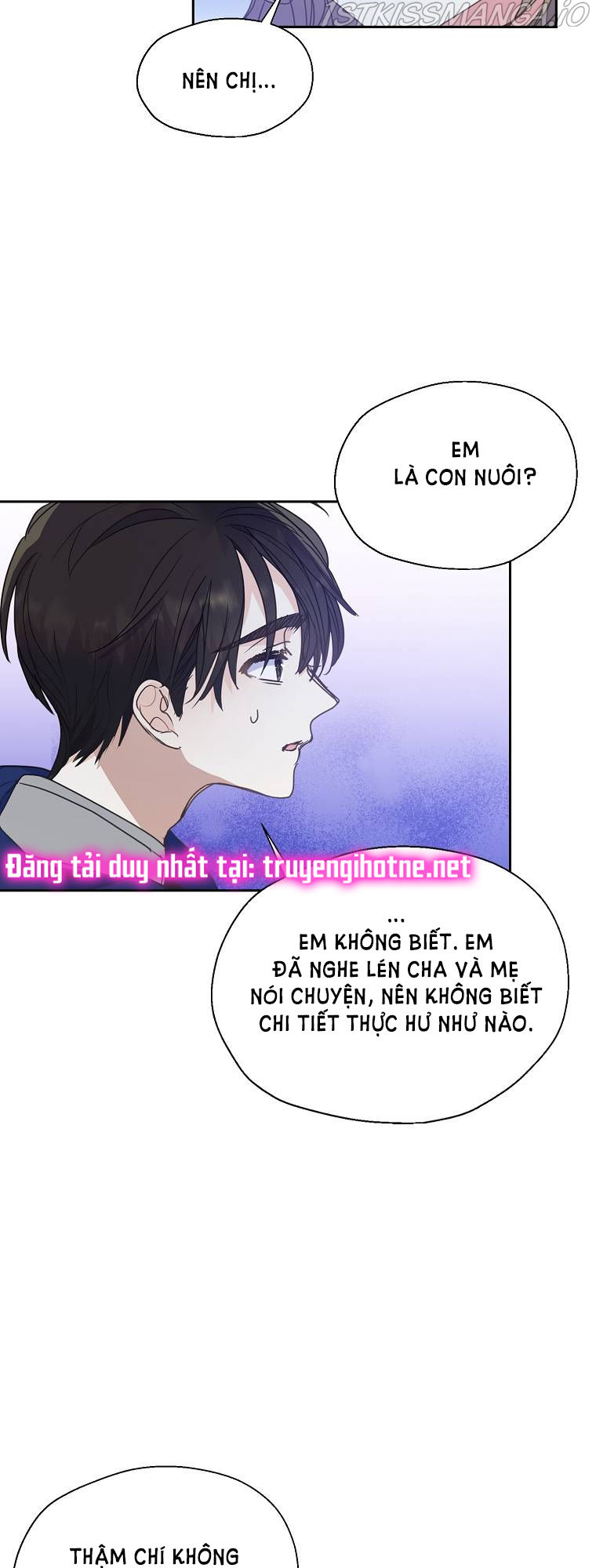 Bệ Hạ, Xin Đừng Giết Tôi!! Chap 69 - Trang 2