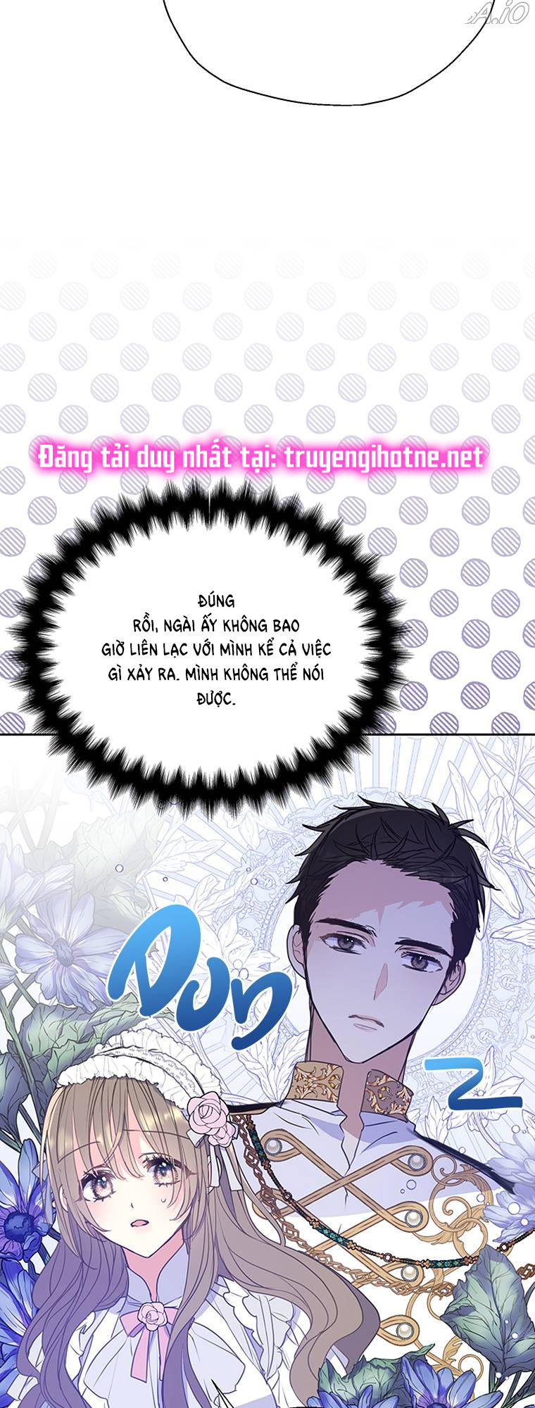 Bệ Hạ, Xin Đừng Giết Tôi!! Chap 69 - Trang 2