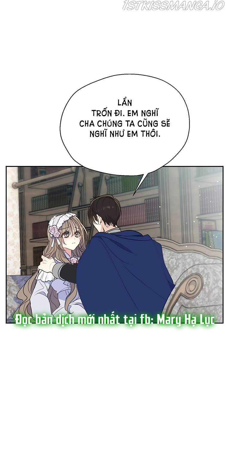 Bệ Hạ, Xin Đừng Giết Tôi!! Chap 69 - Trang 2