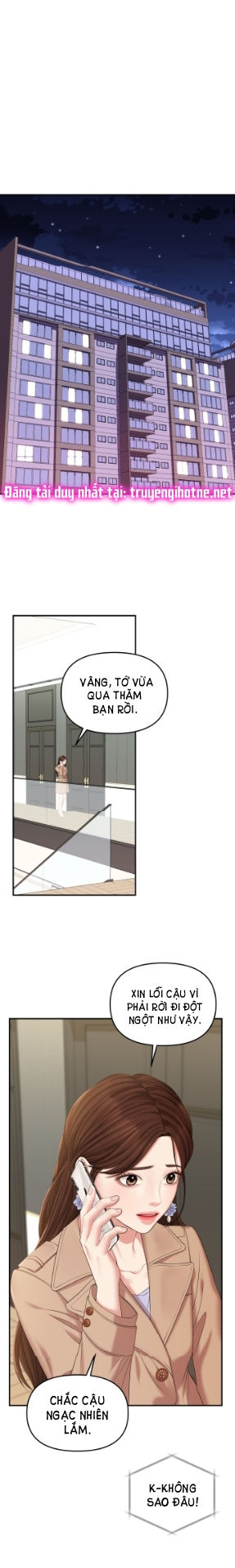 GỬI EM NGƯỜI ĐÁNH CẮP NHỮNG VÌ SAO - To You Who Swallowed a Star Chap 75.2 - Next Chap 75.1