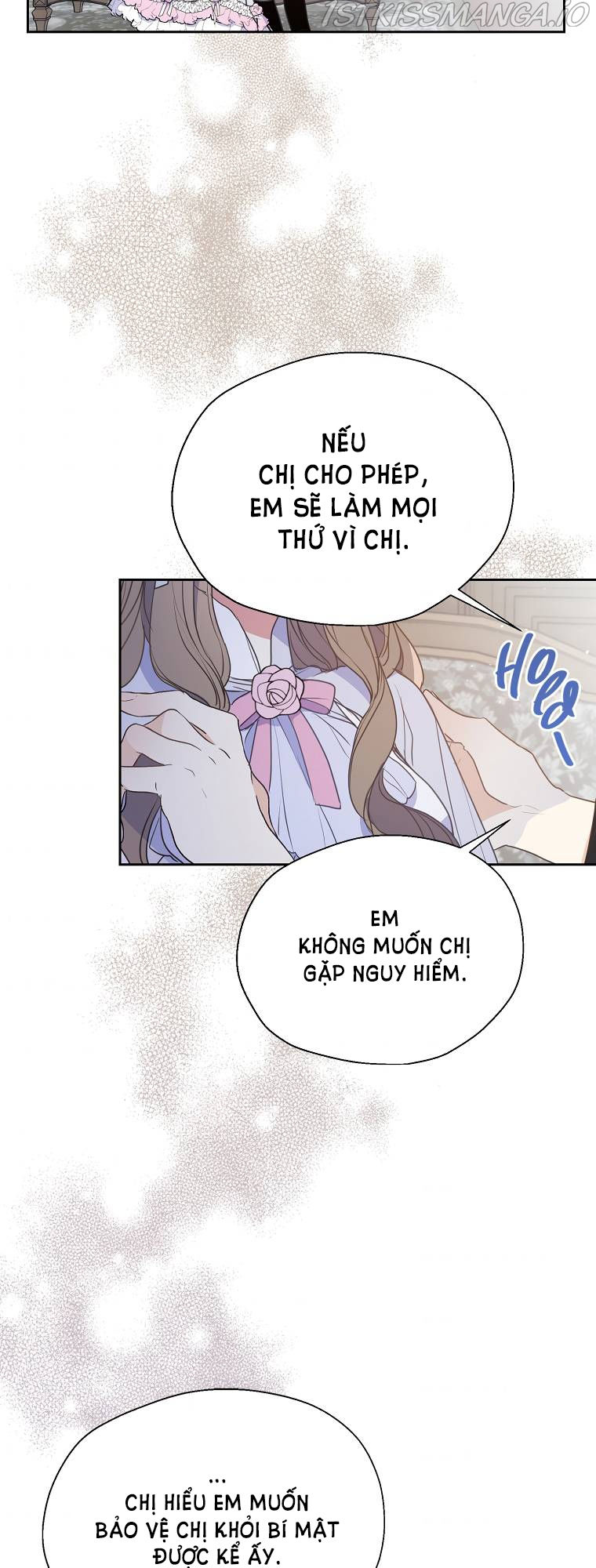 Bệ Hạ, Xin Đừng Giết Tôi!! Chap 69 - Trang 2