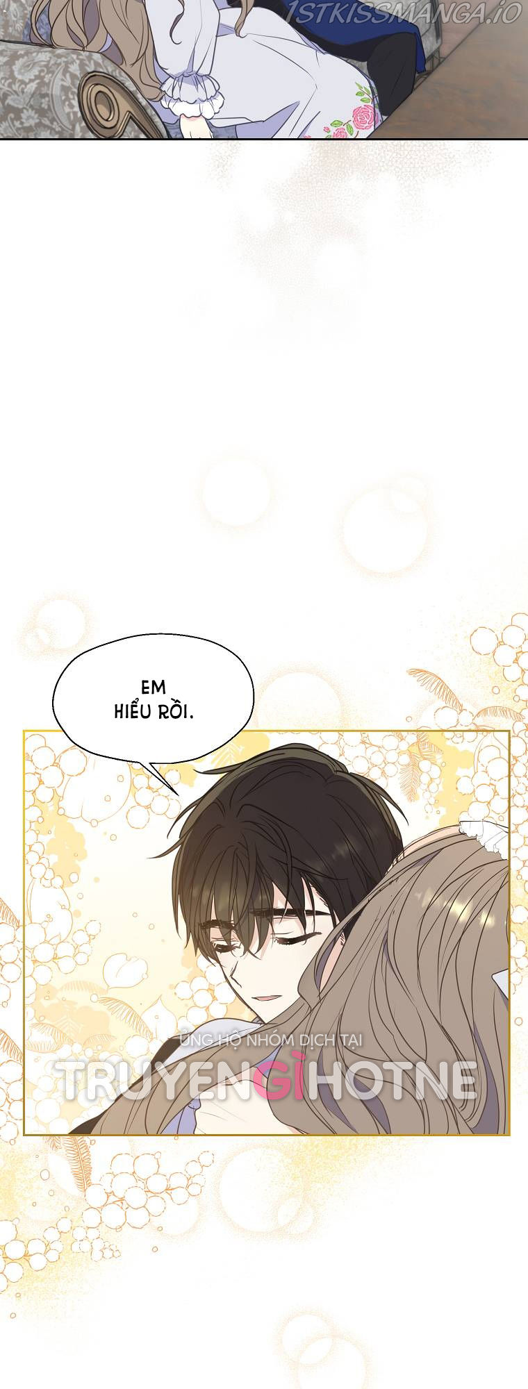 Bệ Hạ, Xin Đừng Giết Tôi!! Chap 69 - Trang 2