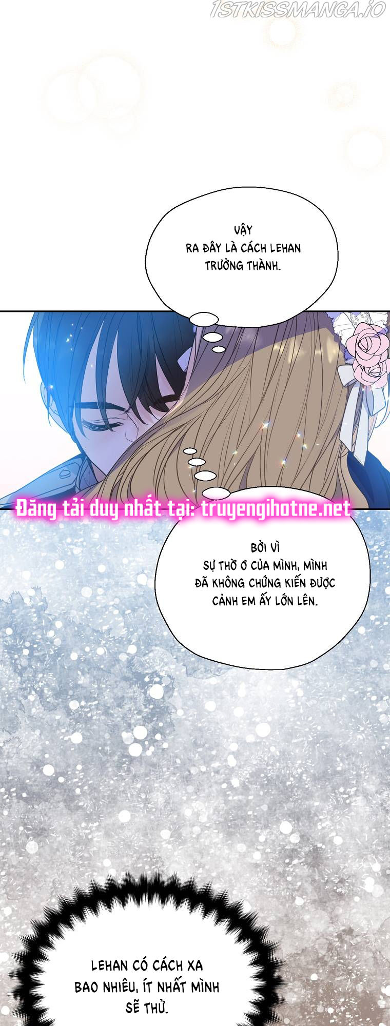 Bệ Hạ, Xin Đừng Giết Tôi!! Chap 69 - Trang 2