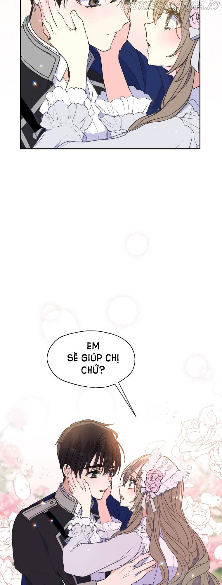 Bệ Hạ, Xin Đừng Giết Tôi!! Chap 69 - Trang 2