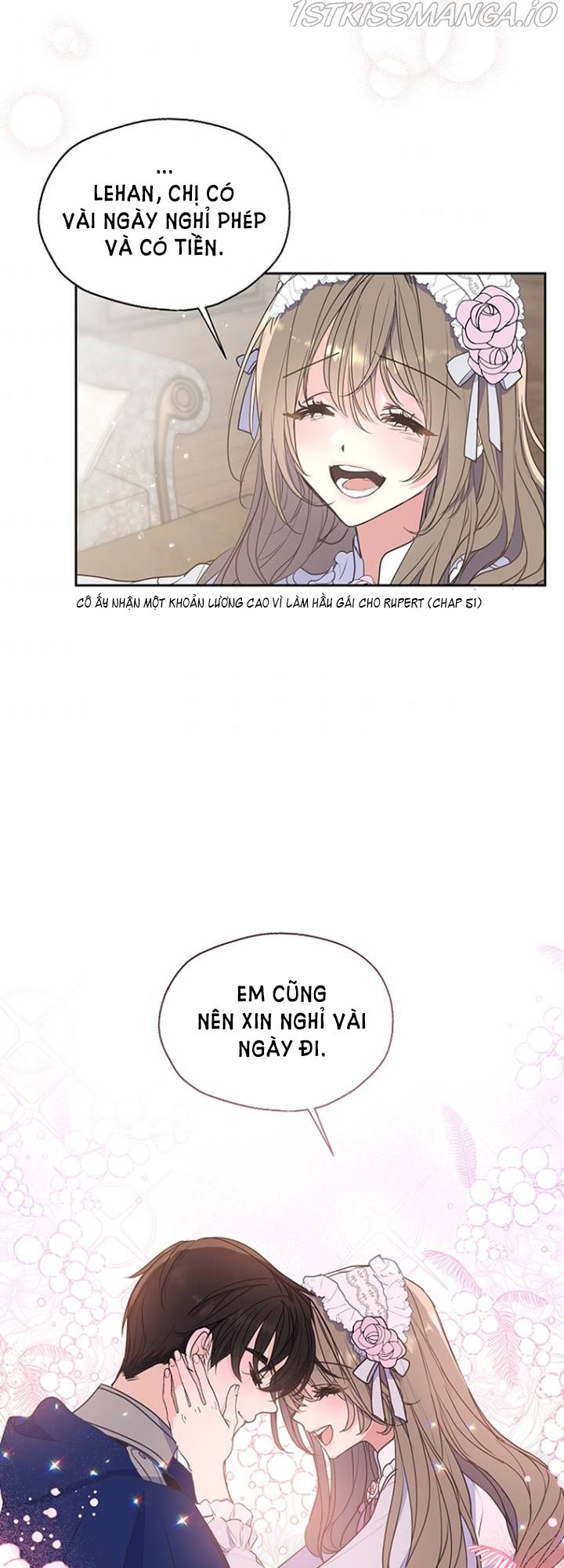 Bệ Hạ, Xin Đừng Giết Tôi!! Chap 69 - Trang 2