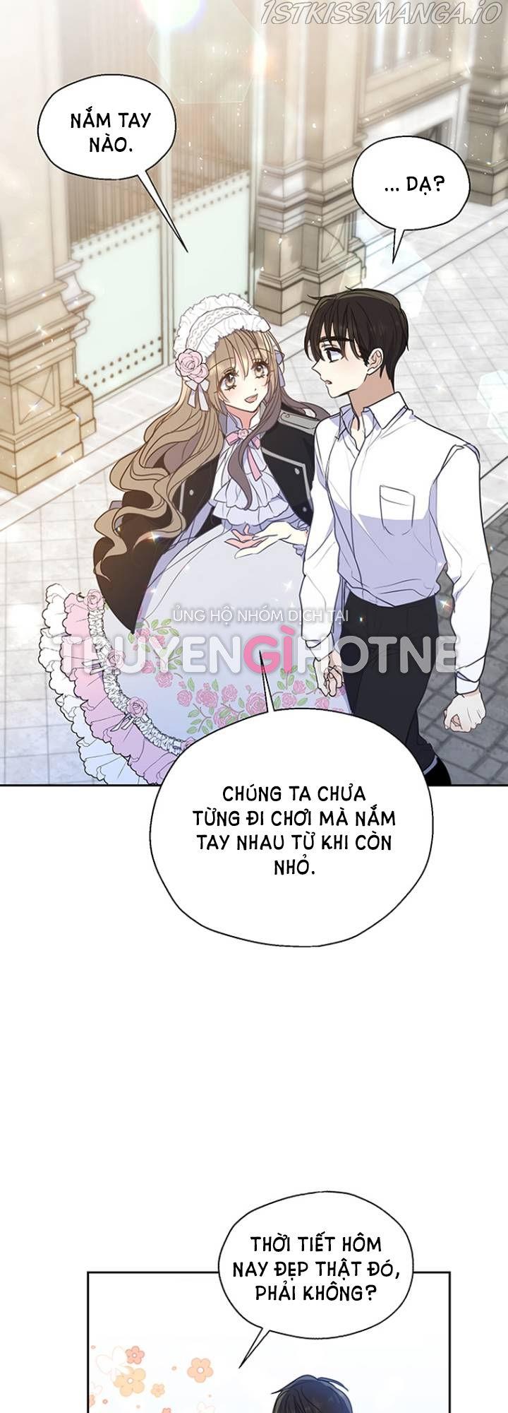 Bệ Hạ, Xin Đừng Giết Tôi!! Chap 69 - Trang 2