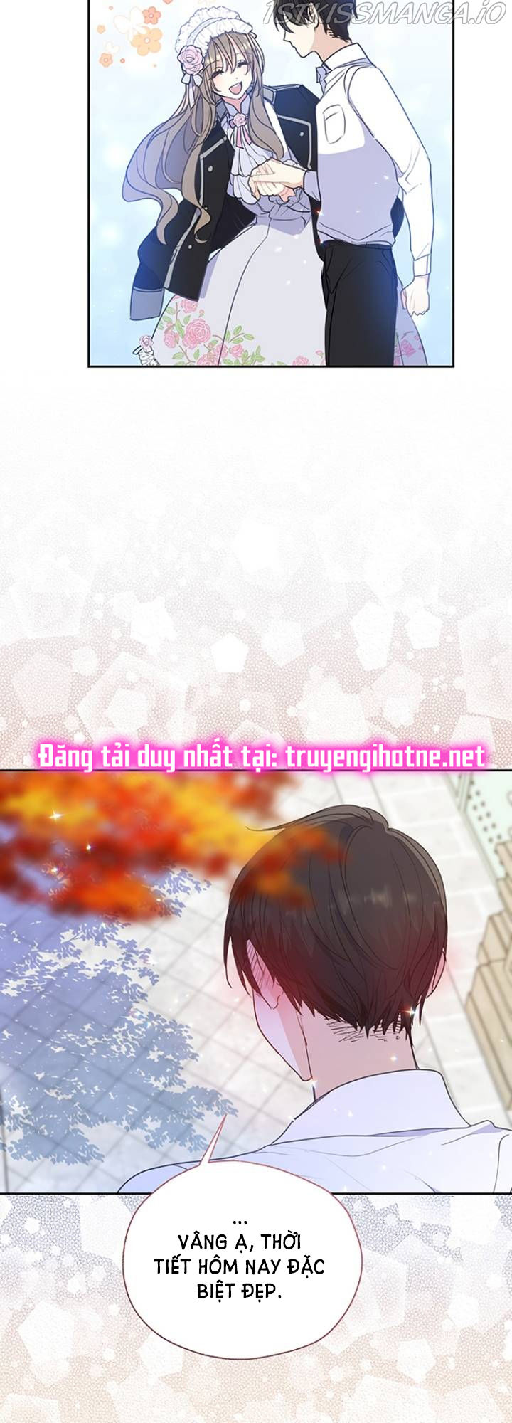 Bệ Hạ, Xin Đừng Giết Tôi!! Chap 69 - Trang 2