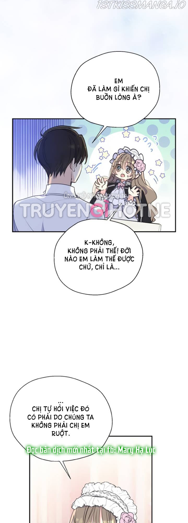 Bệ Hạ, Xin Đừng Giết Tôi!! Chap 70 - Trang 2