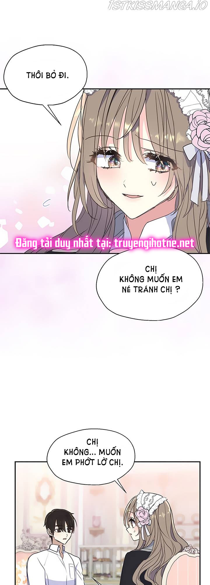 Bệ Hạ, Xin Đừng Giết Tôi!! Chap 70 - Trang 2