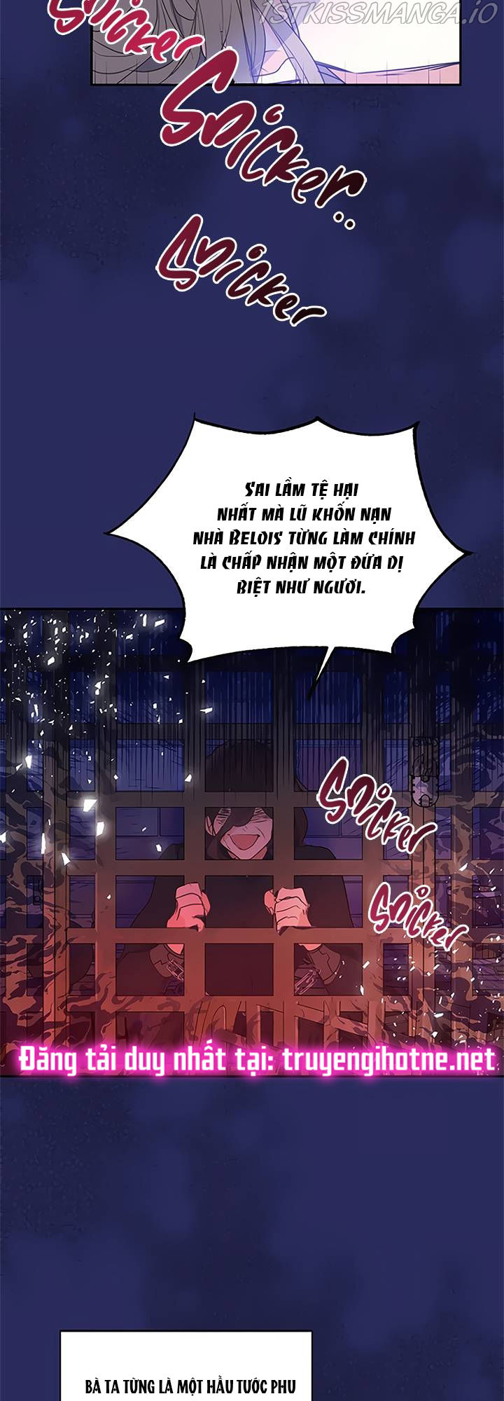 Bệ Hạ, Xin Đừng Giết Tôi!! Chap 70 - Trang 2