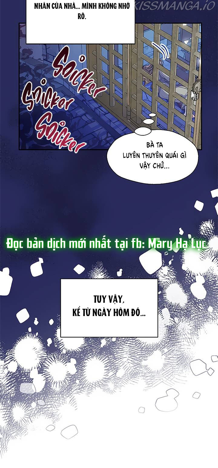 Bệ Hạ, Xin Đừng Giết Tôi!! Chap 70 - Trang 2