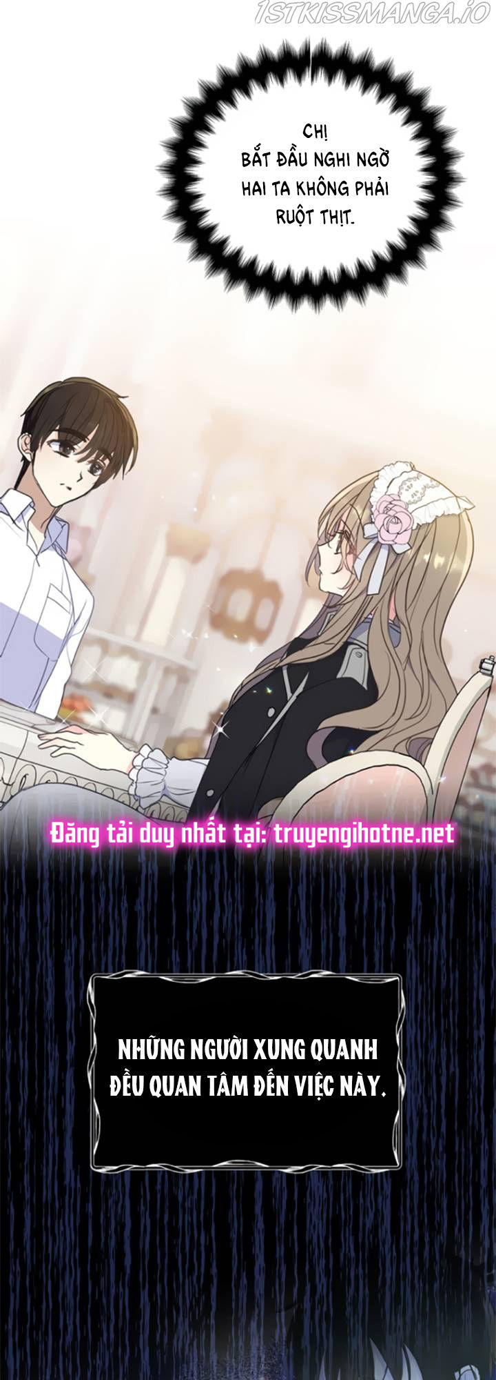 Bệ Hạ, Xin Đừng Giết Tôi!! Chap 70 - Trang 2