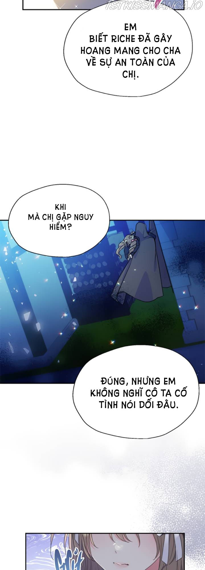 Bệ Hạ, Xin Đừng Giết Tôi!! Chap 70 - Trang 2