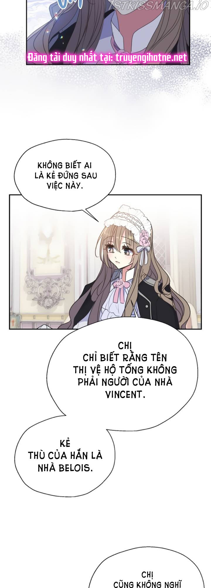 Bệ Hạ, Xin Đừng Giết Tôi!! Chap 70 - Trang 2