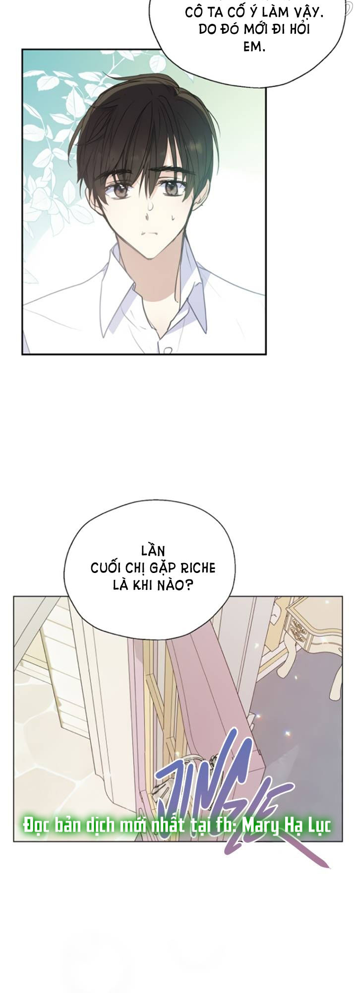 Bệ Hạ, Xin Đừng Giết Tôi!! Chap 70 - Trang 2