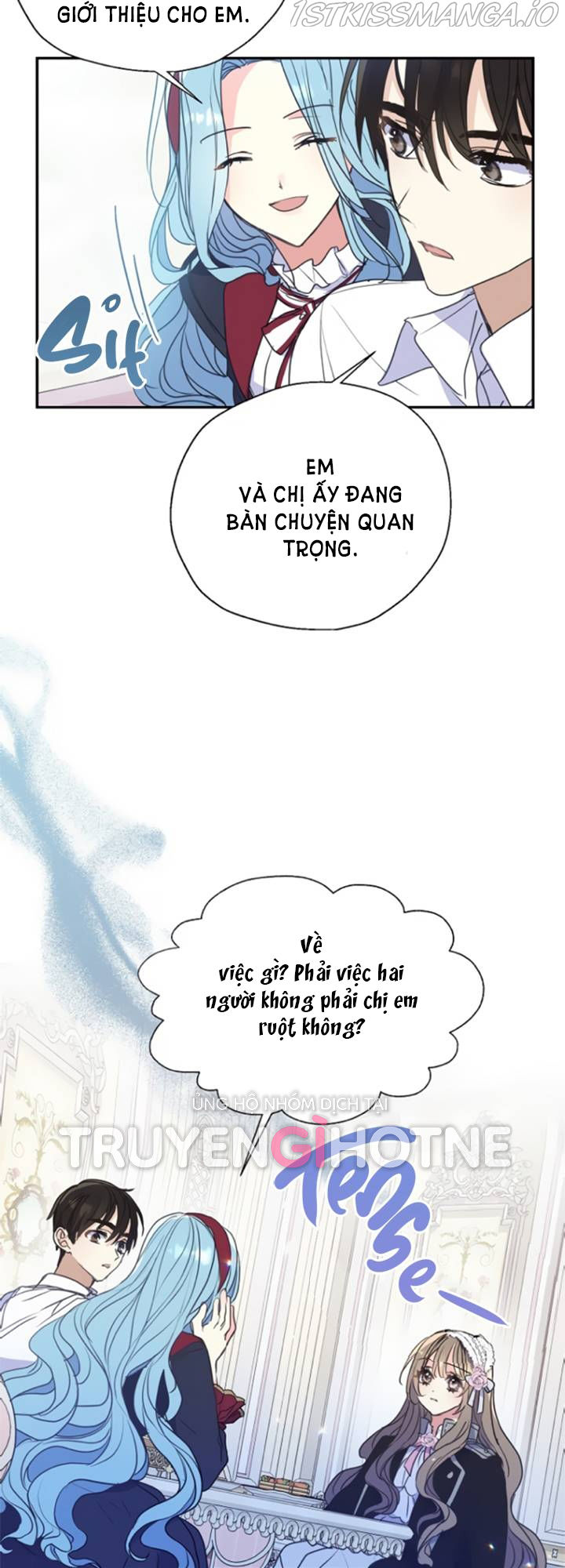 Bệ Hạ, Xin Đừng Giết Tôi!! Chap 70 - Trang 2