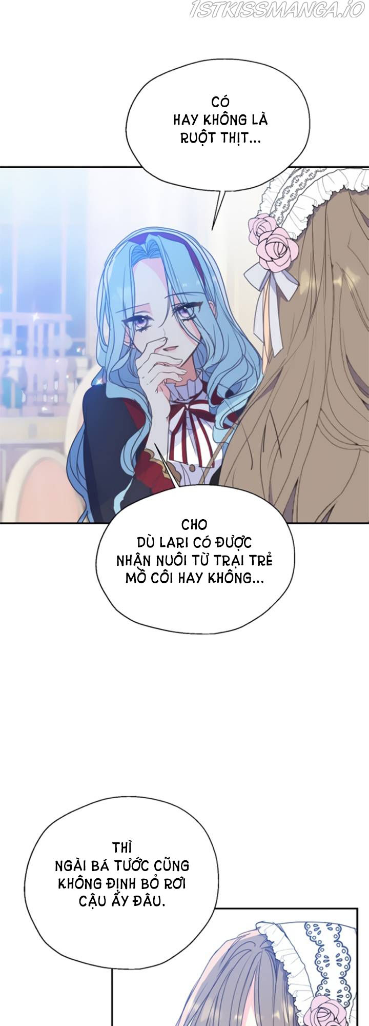 Bệ Hạ, Xin Đừng Giết Tôi!! Chap 70 - Trang 2