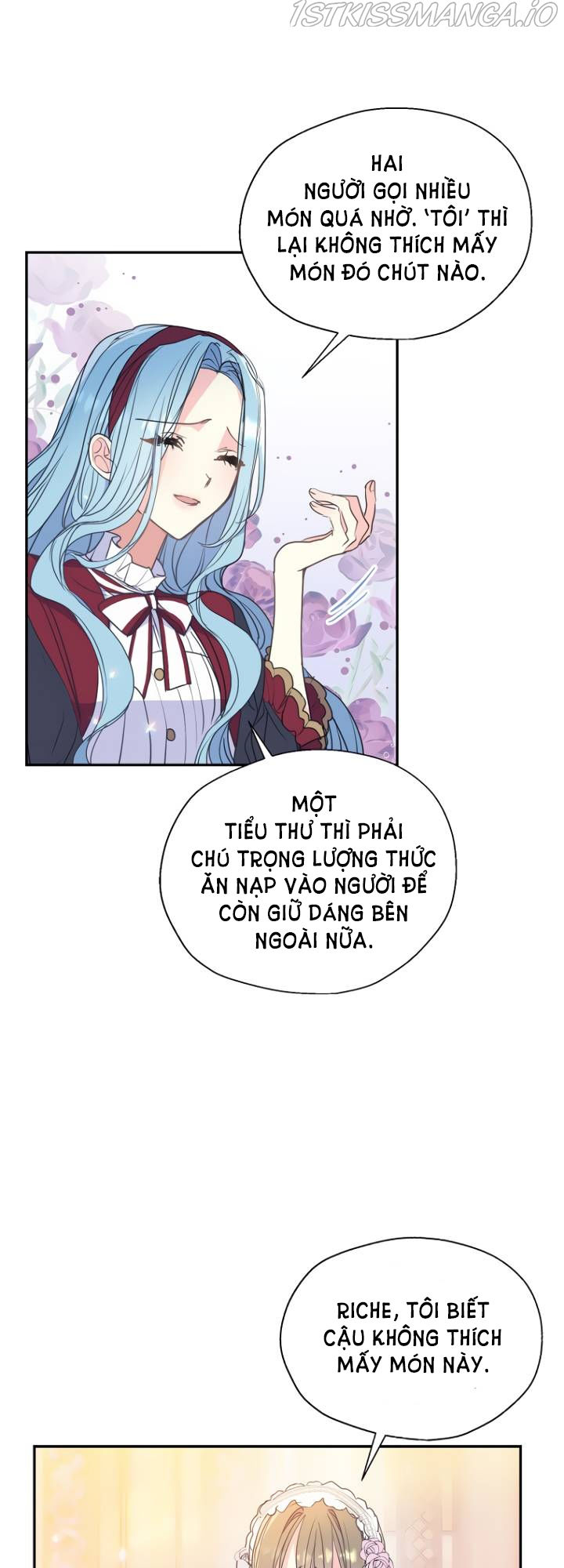 Bệ Hạ, Xin Đừng Giết Tôi!! Chap 70 - Trang 2