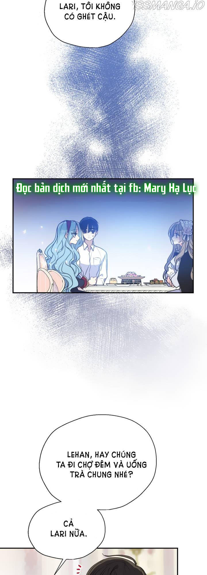 Bệ Hạ, Xin Đừng Giết Tôi!! Chap 70 - Trang 2