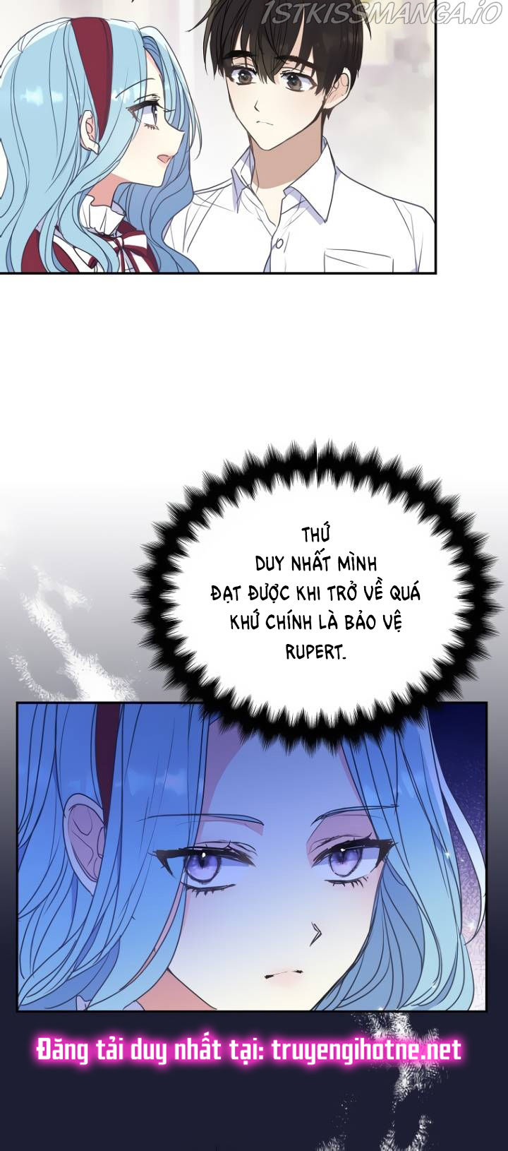 Bệ Hạ, Xin Đừng Giết Tôi!! Chap 70 - Trang 2