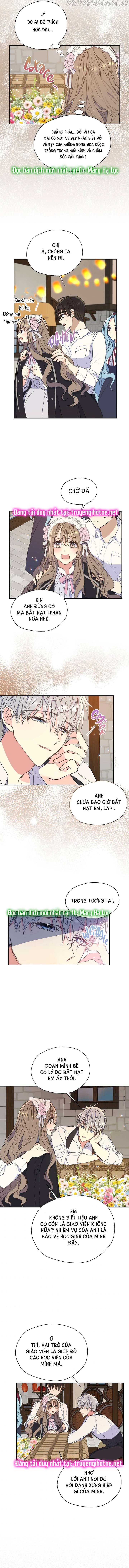 Bệ Hạ, Xin Đừng Giết Tôi!! Chap 71 - Trang 2