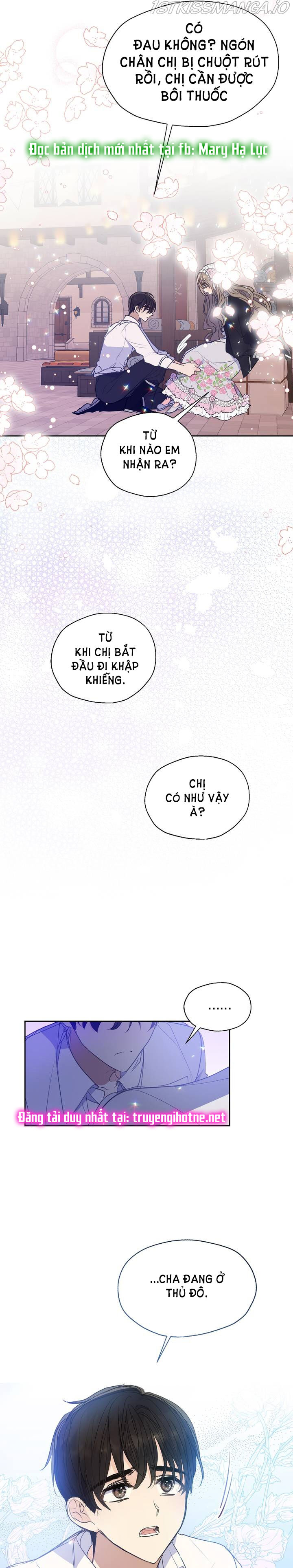 Bệ Hạ, Xin Đừng Giết Tôi!! Chap 71 - Trang 2