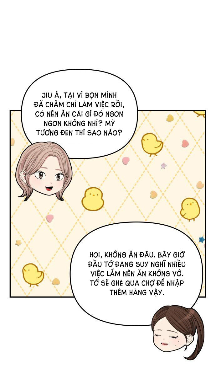 GỬI EM NGƯỜI ĐÁNH CẮP NHỮNG VÌ SAO - To You Who Swallowed a Star Chap 76.2 - Next Chap 76.1