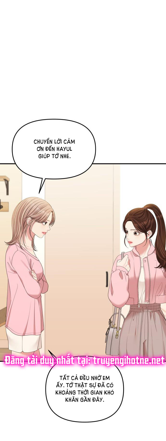 GỬI EM NGƯỜI ĐÁNH CẮP NHỮNG VÌ SAO - To You Who Swallowed a Star Chap 76.2 - Next Chap 76.1