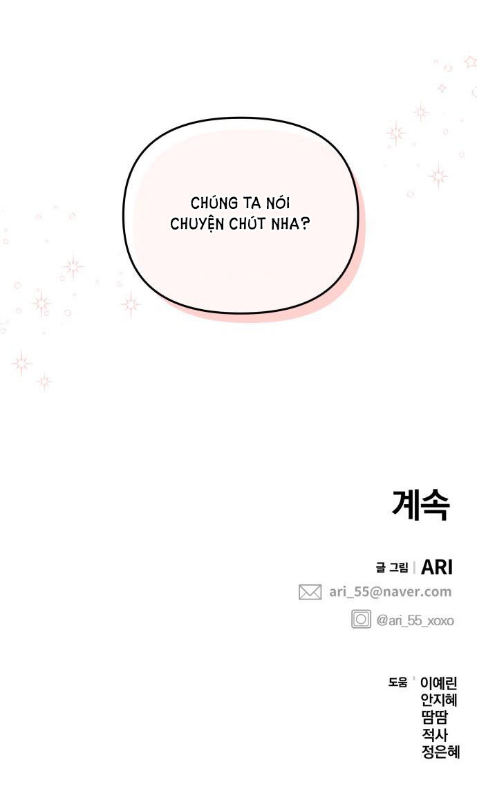 GỬI EM NGƯỜI ĐÁNH CẮP NHỮNG VÌ SAO - To You Who Swallowed a Star Chap 76.2 - Next Chap 76.1