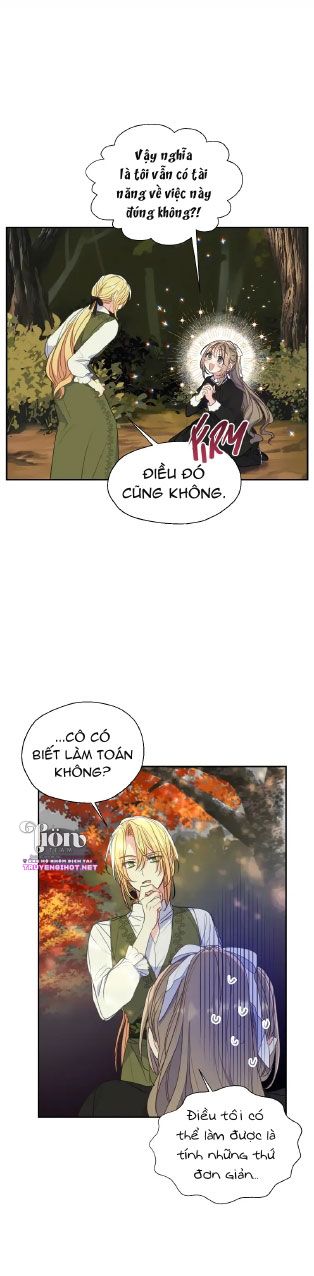 Bệ Hạ, Xin Đừng Giết Tôi!! Chap 73.1 - Trang 2