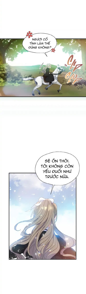 Bệ Hạ, Xin Đừng Giết Tôi!! Chap 73.1 - Trang 2