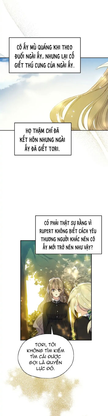 Bệ Hạ, Xin Đừng Giết Tôi!! Chap 73.2 - Trang 2