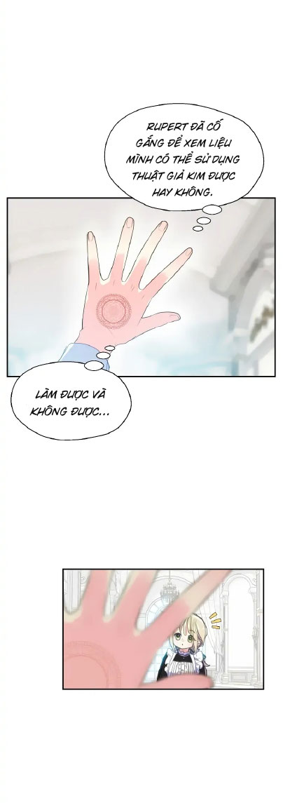 Bệ Hạ, Xin Đừng Giết Tôi!! Chap 73.2 - Trang 2