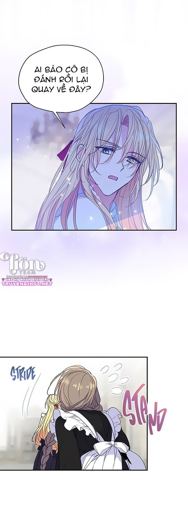 Bệ Hạ, Xin Đừng Giết Tôi!! Chap 74.2 - Trang 2