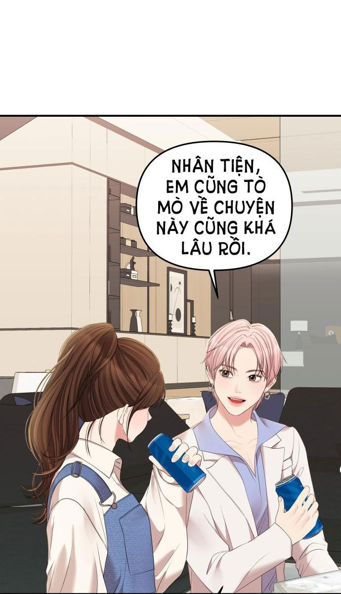 GỬI EM NGƯỜI ĐÁNH CẮP NHỮNG VÌ SAO - To You Who Swallowed a Star Chap 78.1 - Next Chap 79.2